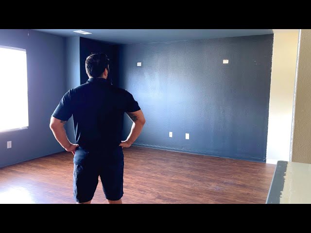 I Quit... Goodbye to the BATCAVE Home Theater