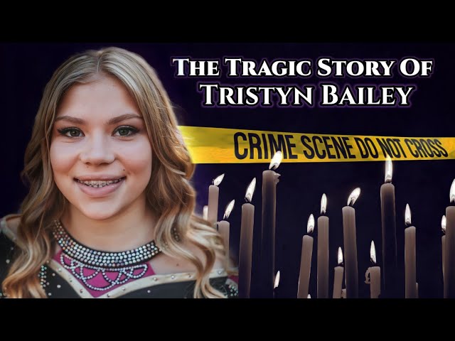 Tristyn Bailey thought they were friends. He had other plans