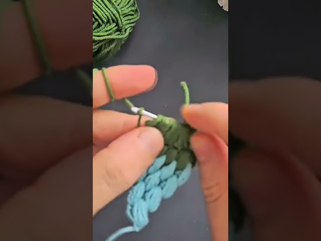 📣📣WOW AMAZİNG İDEA😯💯👇👇👇 #crochet #knitting #diy #tutorial #handmade