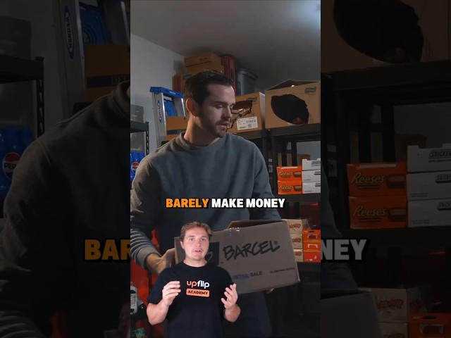 Vending is DEAD?!