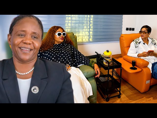 IRENE UWOYA AMJIBU WAZIRI DOROTH GWAJIMA ? A LIST WATAMBA NA