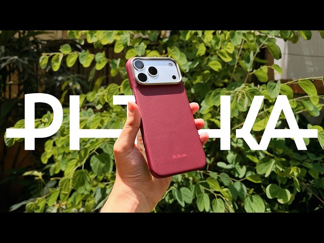 This Might Be the BEST iPhone 18 Pro case