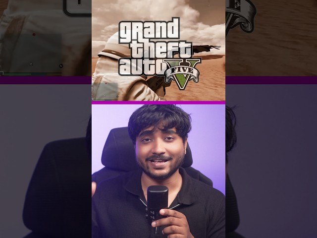 Rockstar Cancelled This Crazy GTA 5 Expansion