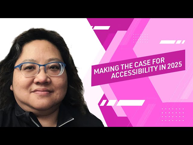 Coding for Beginners: Making the Case for Accessibility in 2025
