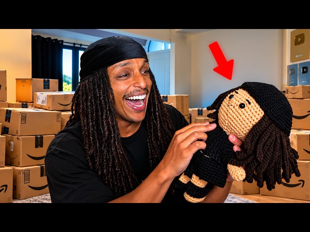 My Most Wholesome Fan Mail Opening!