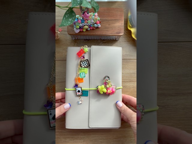 New Happy Planner Folio Planner, Journal, Junk Journal