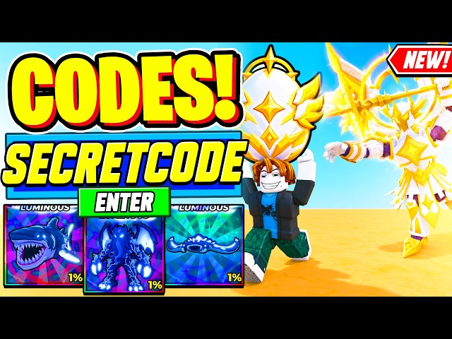 ⚠️New⚠️ ALL WORKING CODES For Steal An Egg In September 2026 - Roblox Steal An Egg Codes 2026