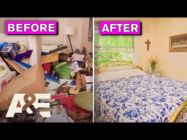 Hoarders: Summer 2026’s Most Extreme Hoards & Transformations *MEGA-Compilation* | A&E