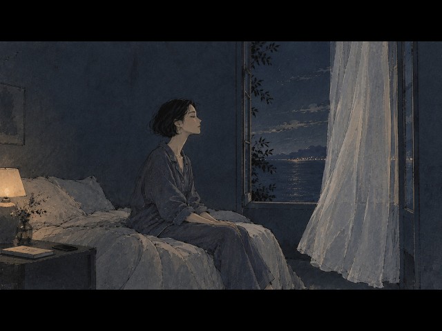 日曜の余白 — Sunday Margin | SHIOMACHI TAPES