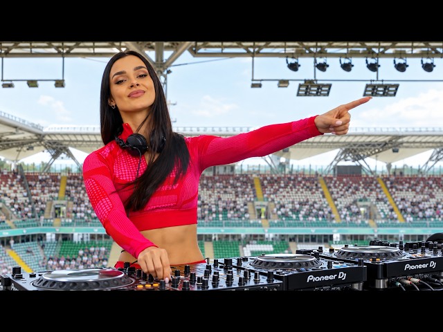 Retro Remix 70s–90s | DJ Dance Memories – Music DJ DANCE 88