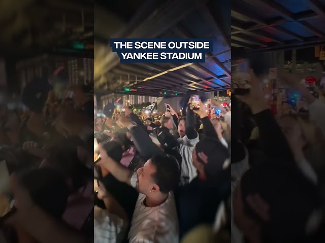 No fomo here