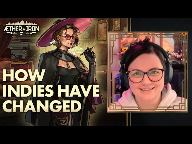 Do game achievements even matter anymore? | Aether Hour 11