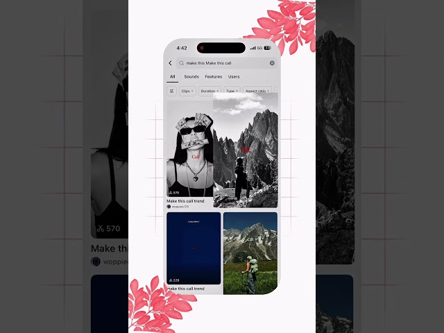 Instagram New Trend CapCut Template || #capcut #template #shortsfeed