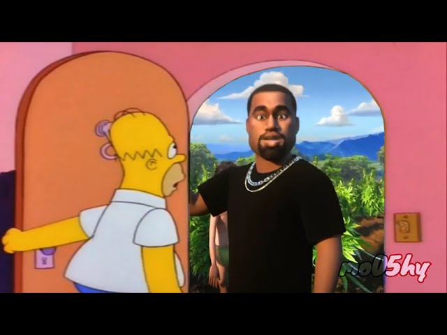 someones at homers door (3)