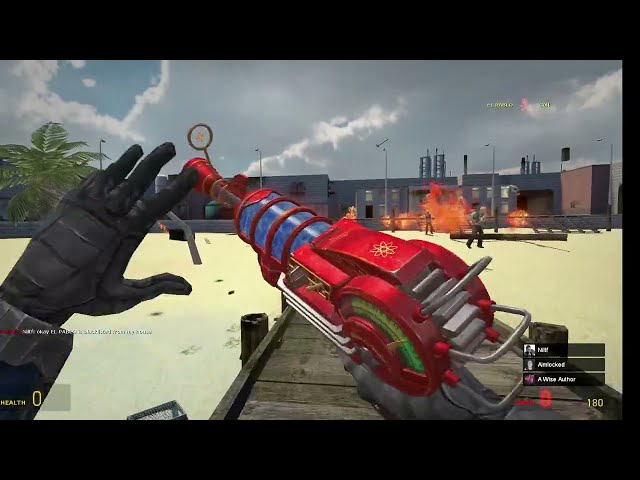 GMOD LAMBDA Ai ecocsystem