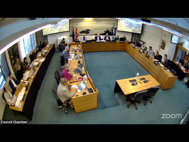 Council 11 June 2026 - Part 1