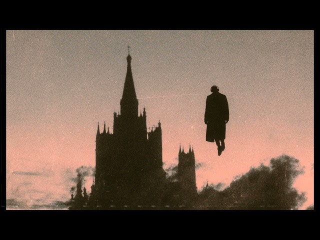 Instrumental Hip Hop " Dead Sky " Sad Piano Boom Bap with Hook /// [ Hanto ]