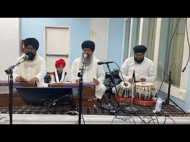 Live Keertan Katha