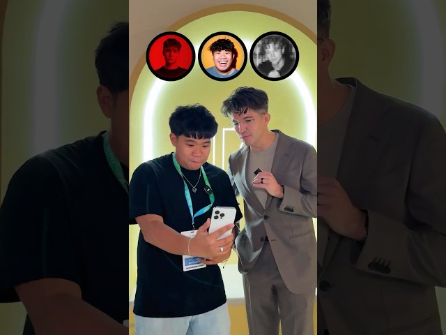 Which YouTubers Answer Their Phone? βοΈ
