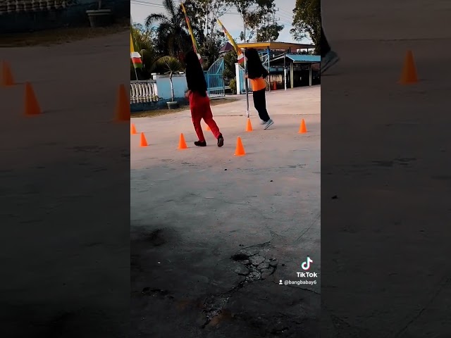 Tetap berjuang 🤝