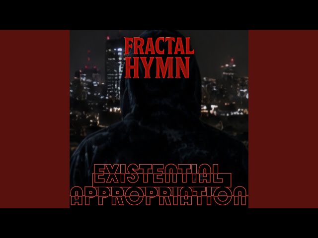 Existential Appropriation (Radio Edit)