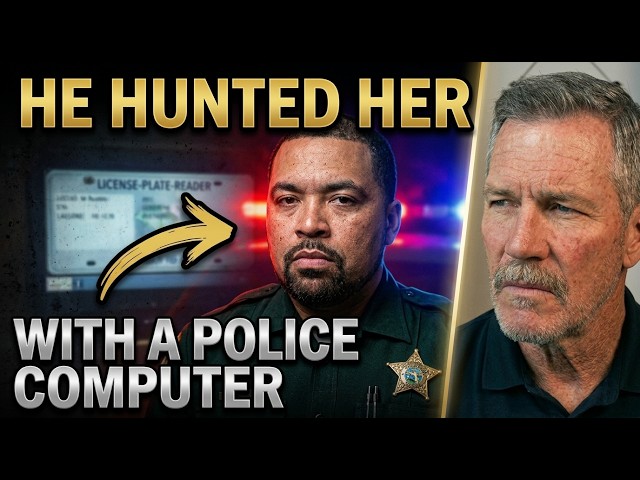 He Ran Her Through a Police Database to Ask Her Out. Then He Was FIRED.