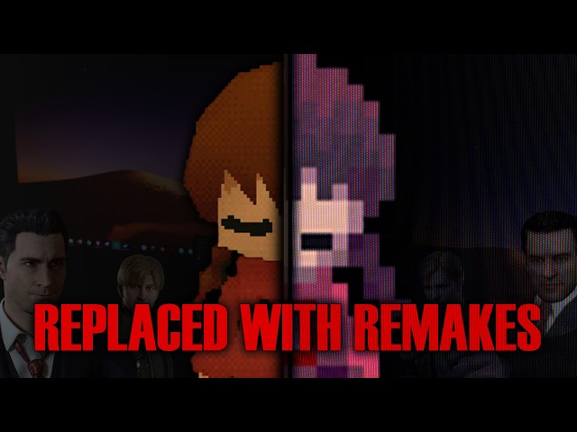 The Peaceful Approach to the Remake Problem