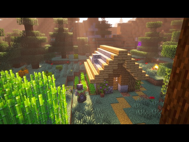 Just another chill Minecraft Stream With Some Peeps