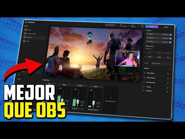 NEW: The Best Streaming Software in 2025