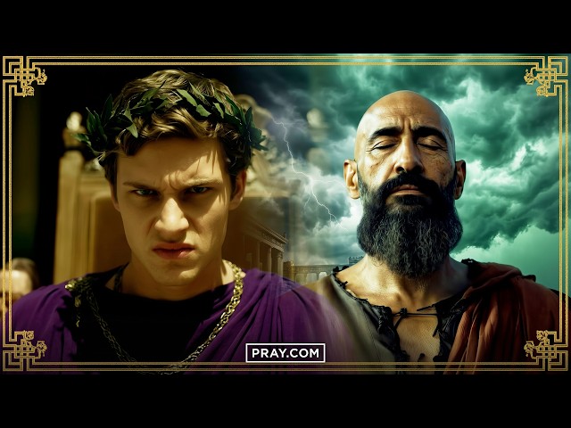 Episode 5: Paul vs. Caesar | Heroes in the Bible with Michael Chandler