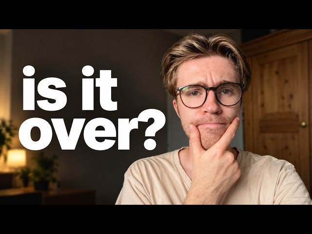 Is it too late to become a software engineer?