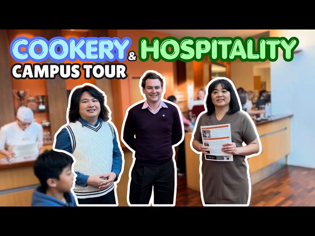 Kuliah Cookery di New Zealand: Bisa Dapat Post Study Work Visa & Residence?