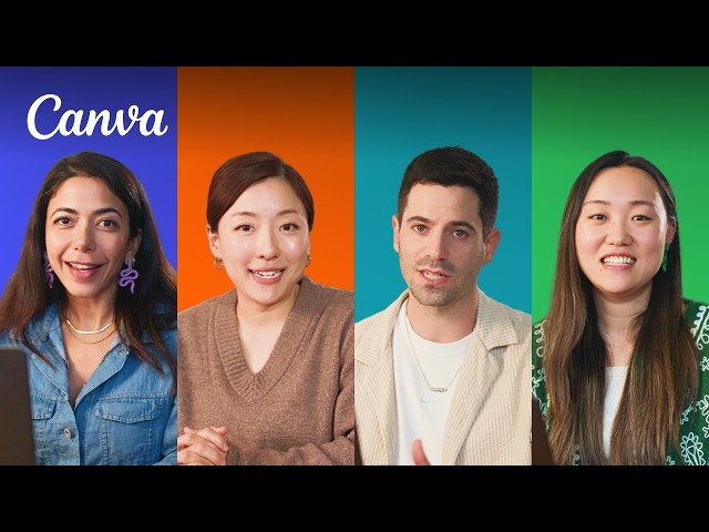 What's New in Canva - Updates to Websites, Brand Kits & More (Sept 2026)