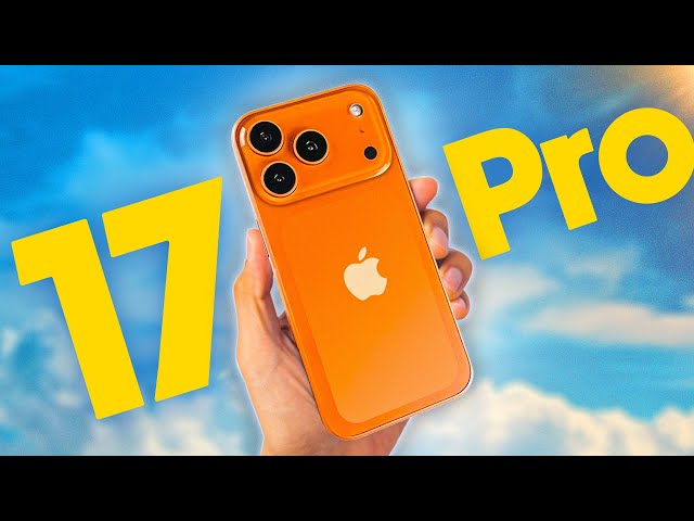 iPhone 17: What to Expect? (Features, Specs, Release Date, Price)