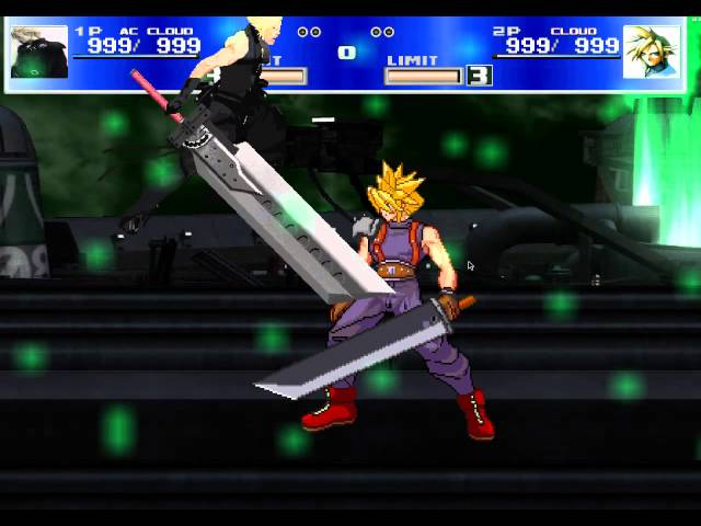 Shinra 1.1