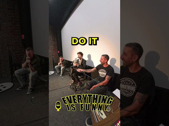 Everything Is Funny Every Thursday Night at Suds