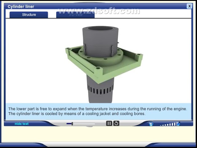 PISTON