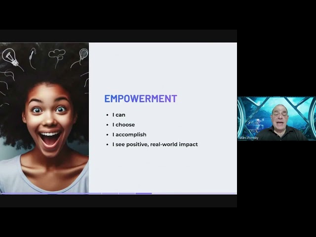 Worldschooling Quest  Empowerment Hubs   with Jessica Tyerman Marsh, Adnan Iftekhar, Marc Prensky