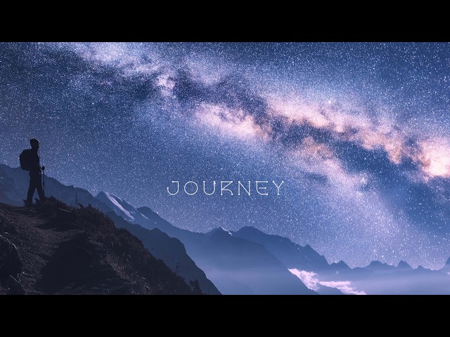 Rameses B - Journey