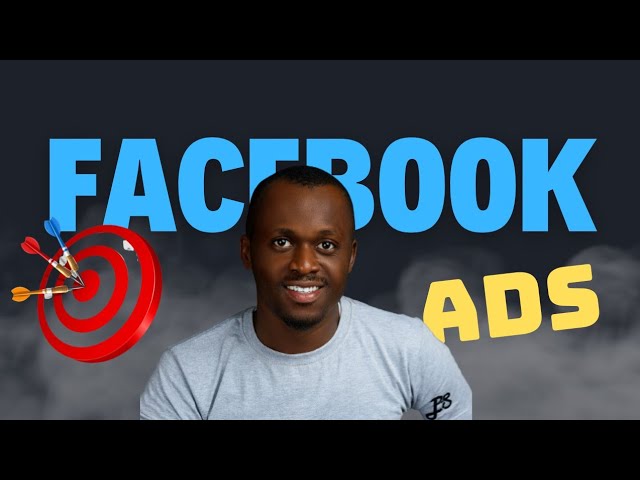 The Ultimate Facebook Ads Course
