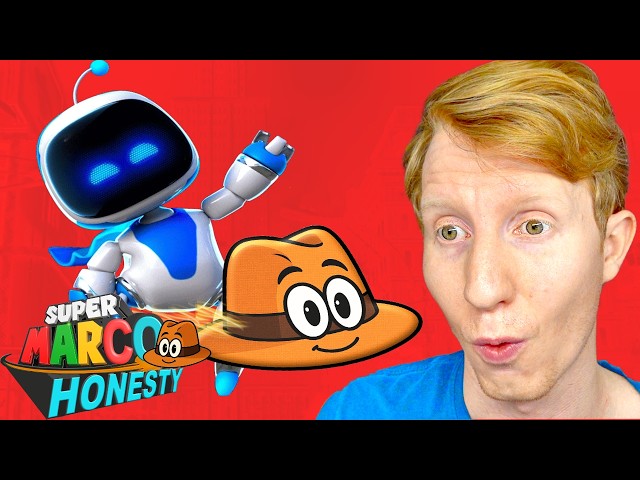 Nintendo Rip-Offs on Steam are INSANE!