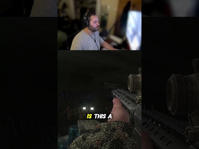 EXCUSE ME WHAT?! #escapefromtarkov #tarkov #eft #shorts