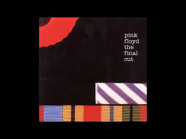 P̲ink F̲lo̲yd   The F̲inal C̲ut Full Album 1983 360p 30fps H264 128kbit AAC