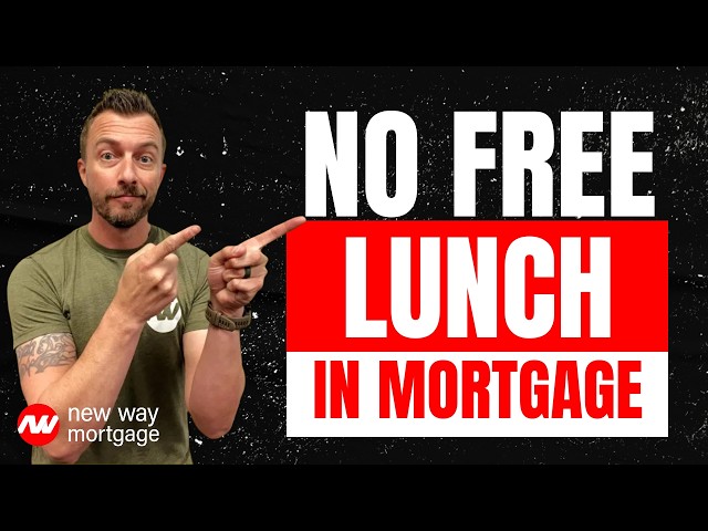 The Ugly Truth About Down Payment Assistance