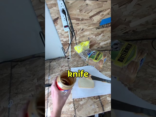 Knife Holder! | Day 20 #3dprinting