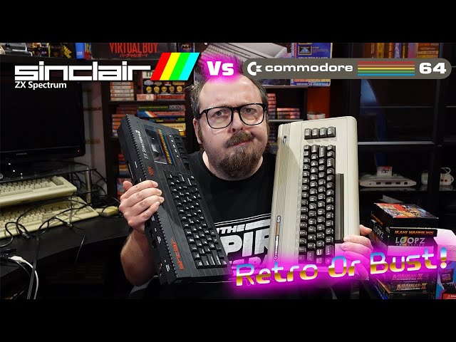 LINK IN DESCRIPTION FOR NEW, UPDATED, LONGER VERSION! (With Better Sound!)
