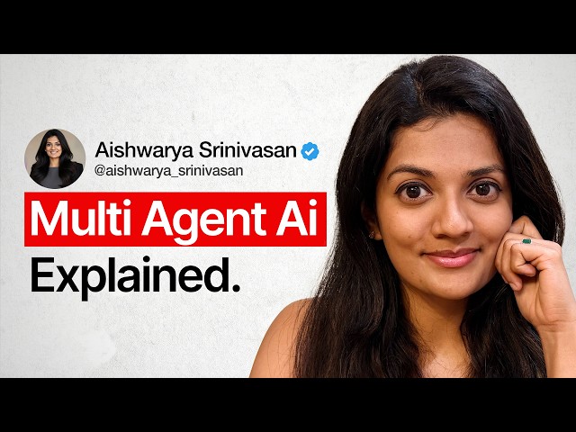 Multi-Agent AI Systems Explained: The Complete Guide