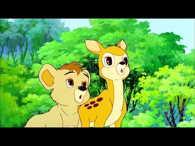 Simba Lion King | سيمبا كينغ ليون | الحلقة 8 | حلقة كاملة | الرسوم المتحركة للأطفال | اللغة العربية