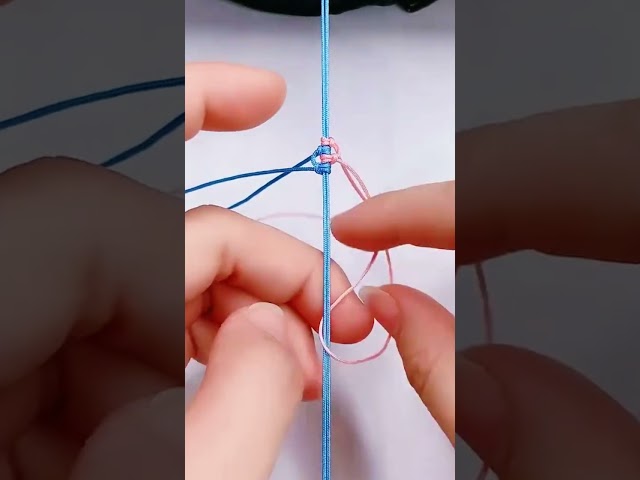 ✨ Create Beautiful Macrame Jewelry