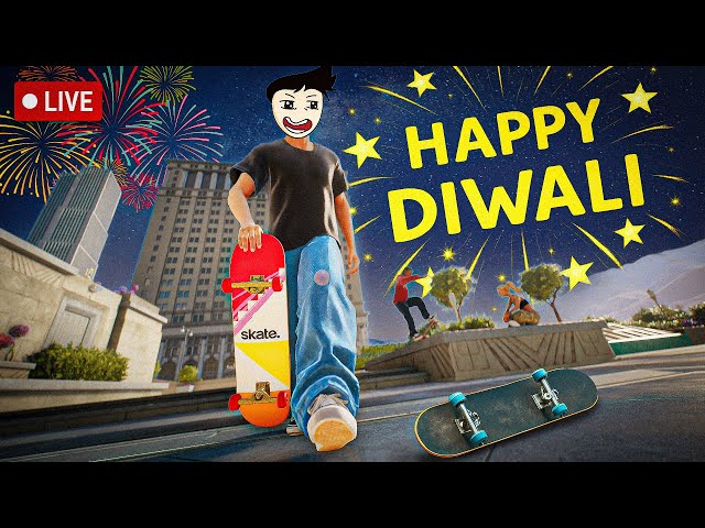 Flight - DIWALI 🪔
